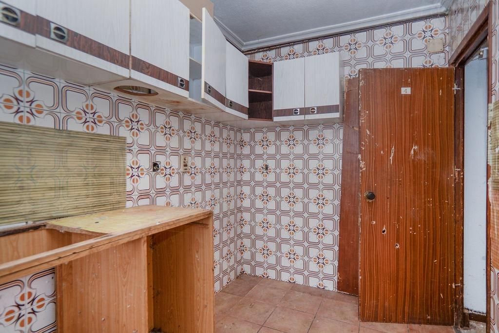 Cuina de Pis en venda en Torre-Pacheco amb Balcó