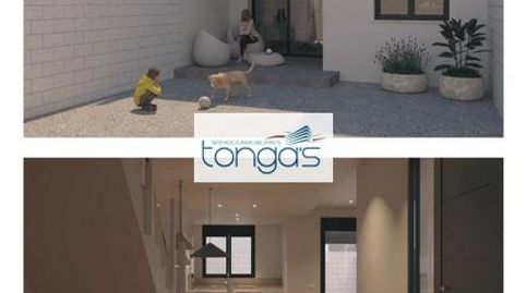 Foto 5 von Einfamilien-Reihenhaus zum Verkauf in Calle Llanera de Ranes, Xàtiva, Valencia