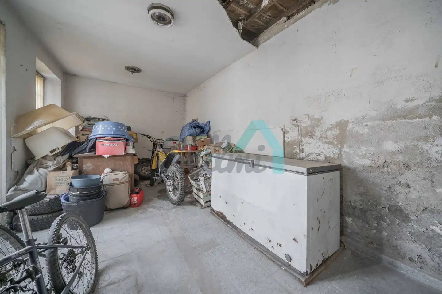 Casa pareada con terraza en venta en General Bárzana, imagen 53