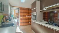 Kitchen of Flat for sale in  Lleida Capital  with Heating, Terrace and Storage room