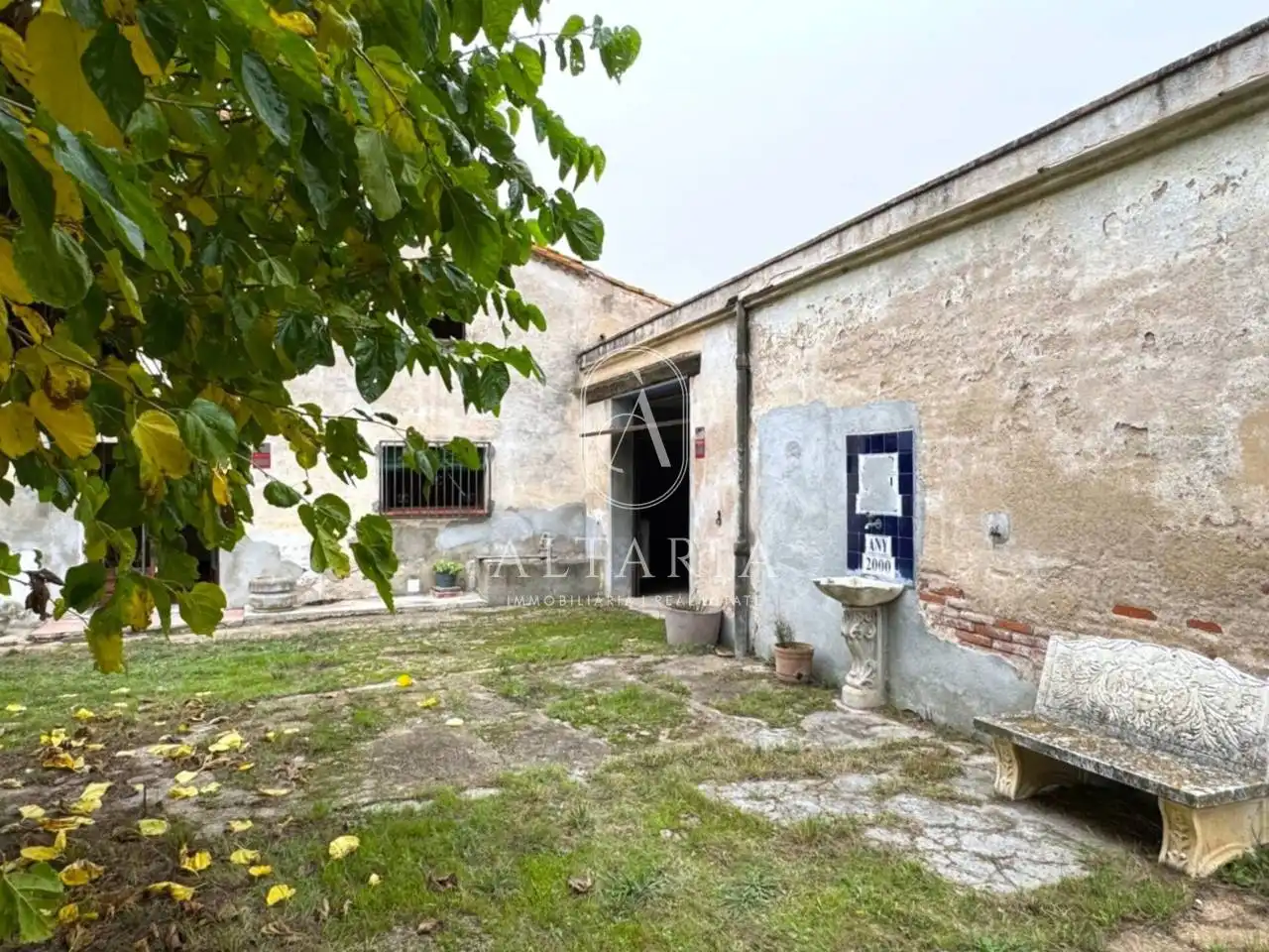 Casa rústica amb jardí en venda a Calle Sant Tou, imagen 16