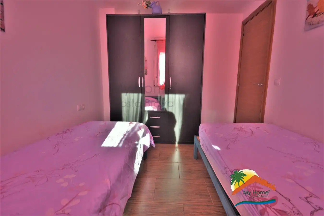 Maison mitoyenne avec piscine à vendre à Aiguaviva Parc, imagen 21
