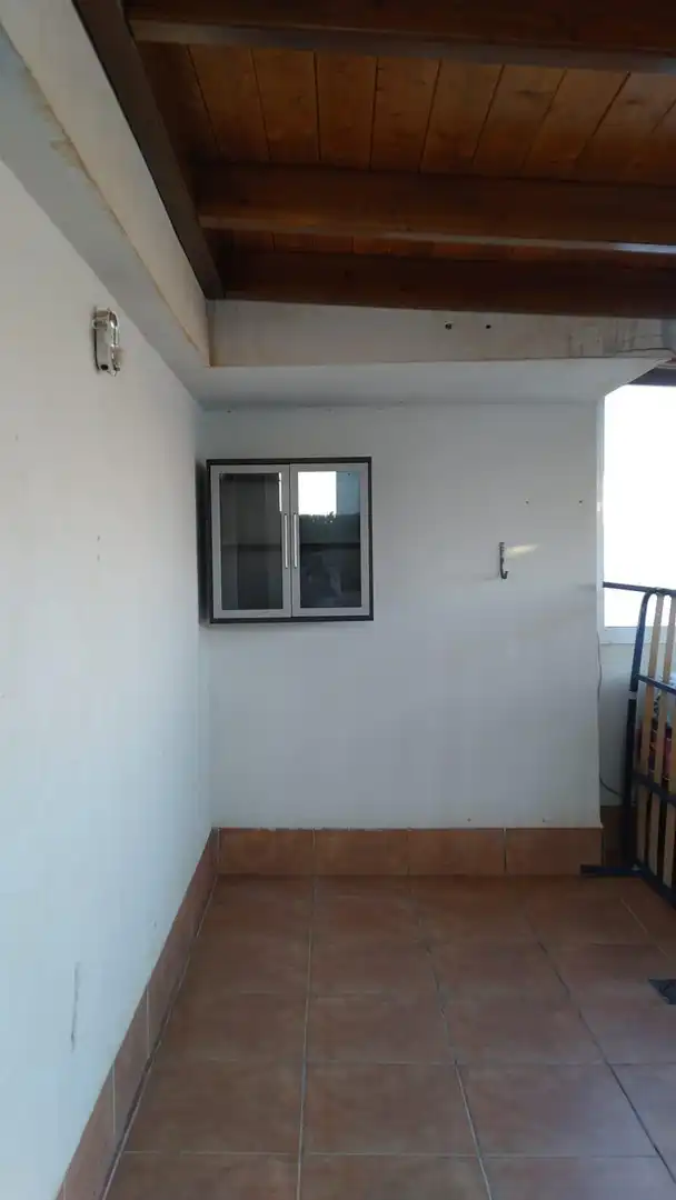 Bedroom of Attic for sale in El Campello