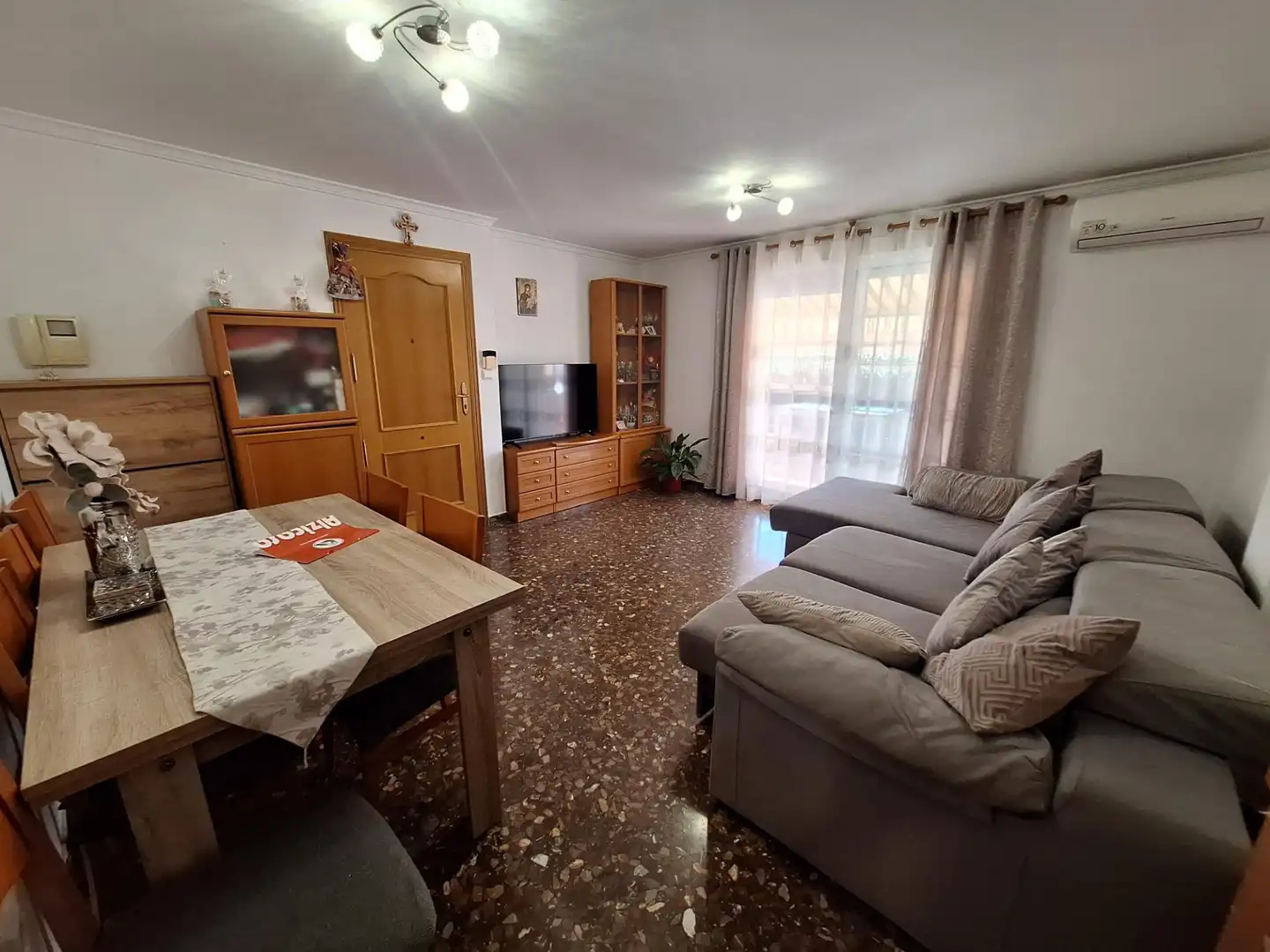Penthouse with lift for sale in Casc Urbà, imagen 5