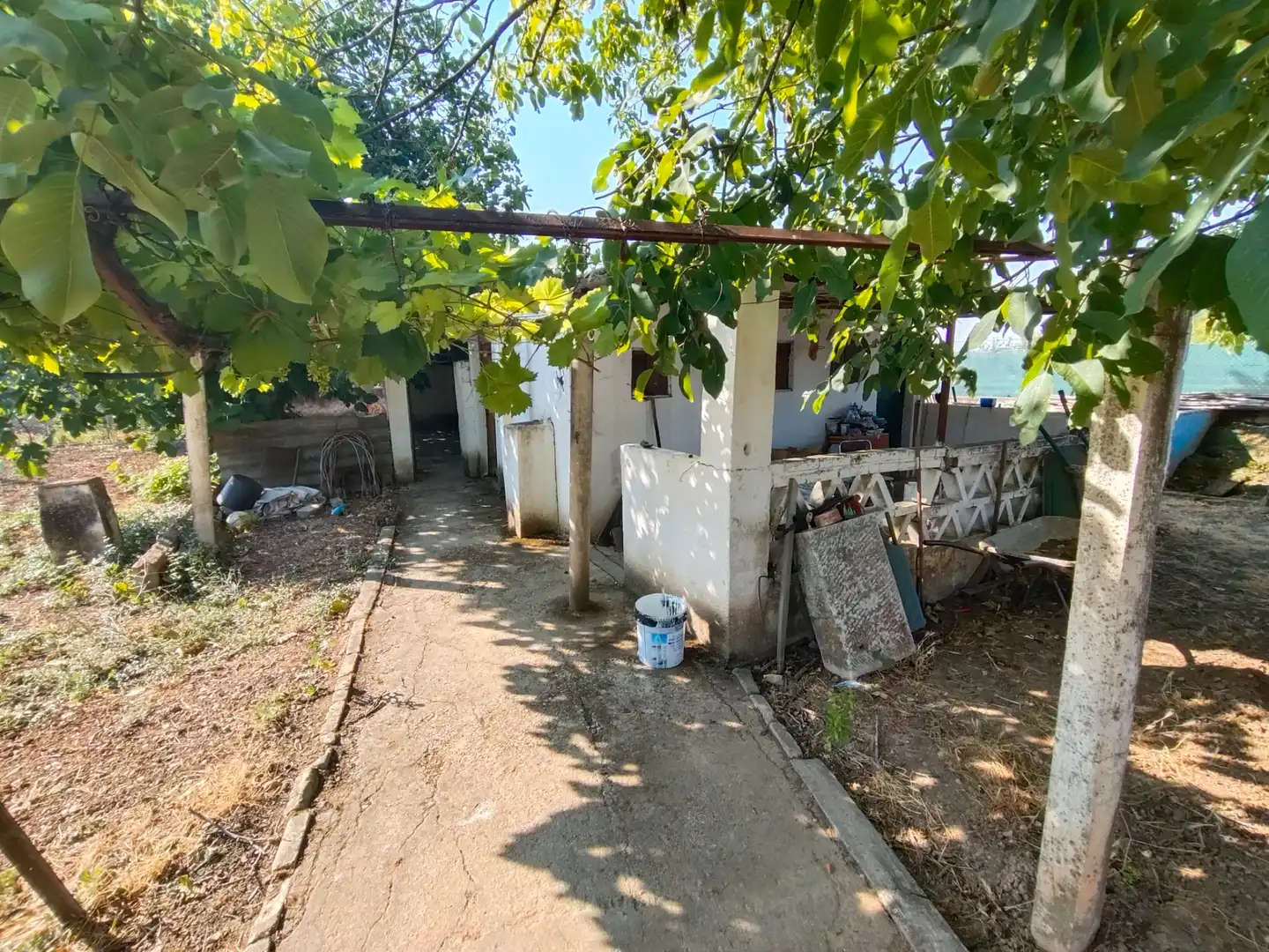 Finca rústica en venta en M-313, Morata de Tajuña