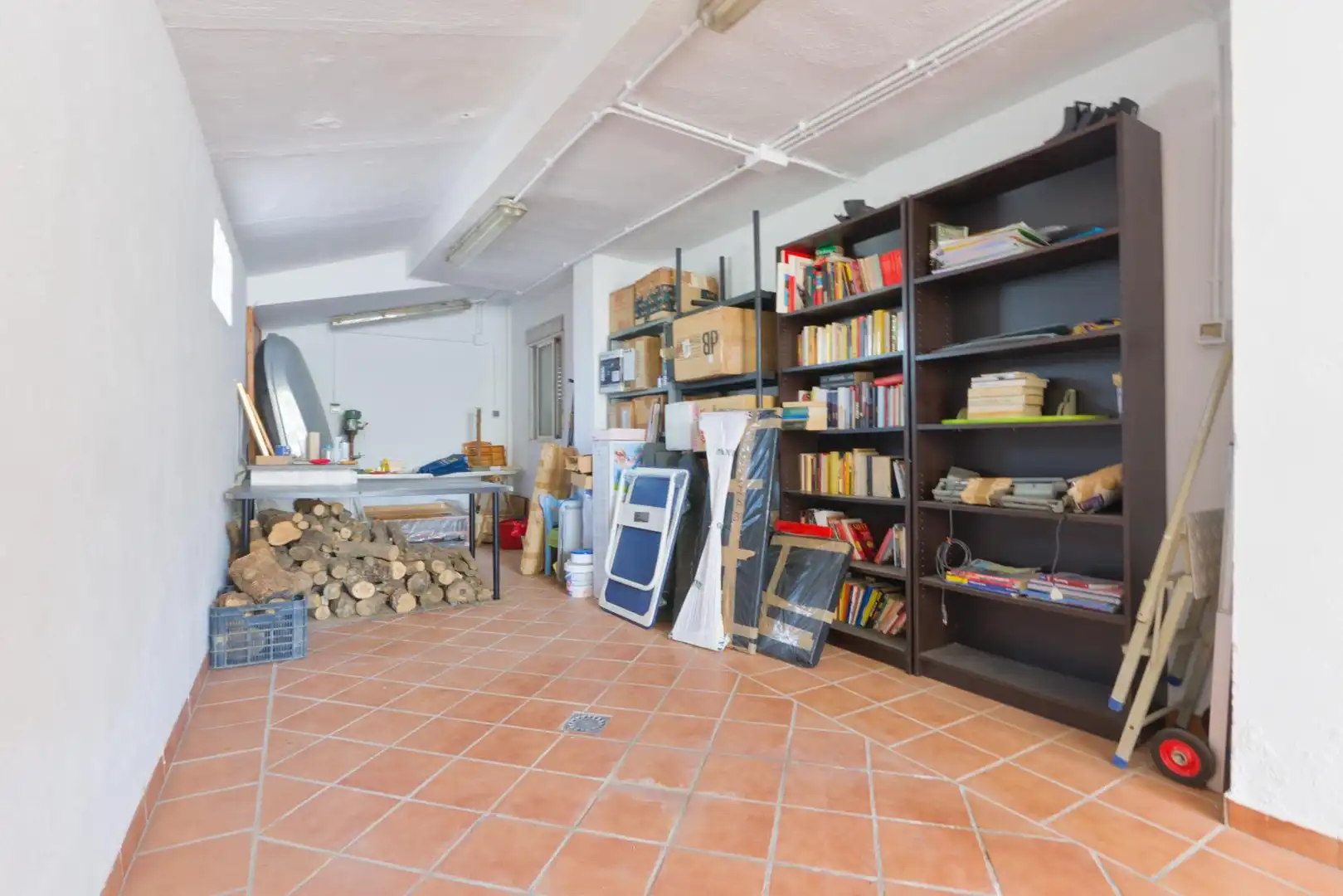 Casa o chalet en venta en Cájar con Aire acondicionado, Calefacción y Jardín privado
