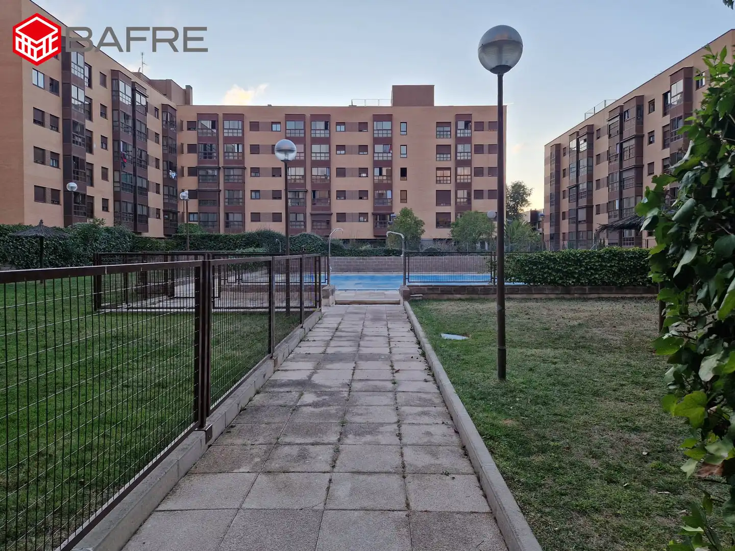 Flat with pool for sale in Calle de Deyanira, imagen 20