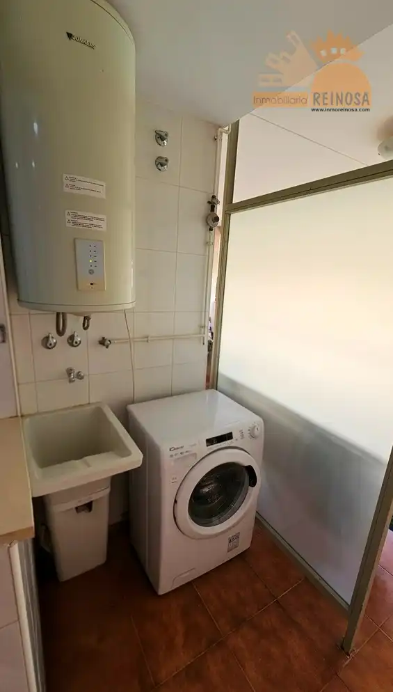 Baño de Piso en venta en Molina de Segura con Aire acondicionado, Terraza y Trastero