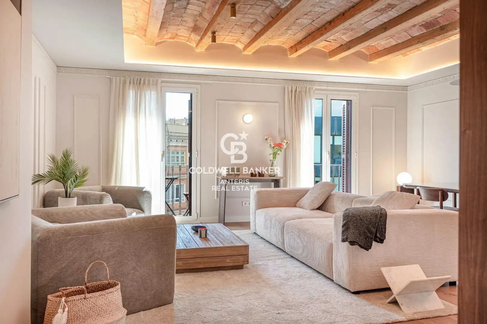 Piso en venta en Carrer BALMES, Dreta de l'Eixample
