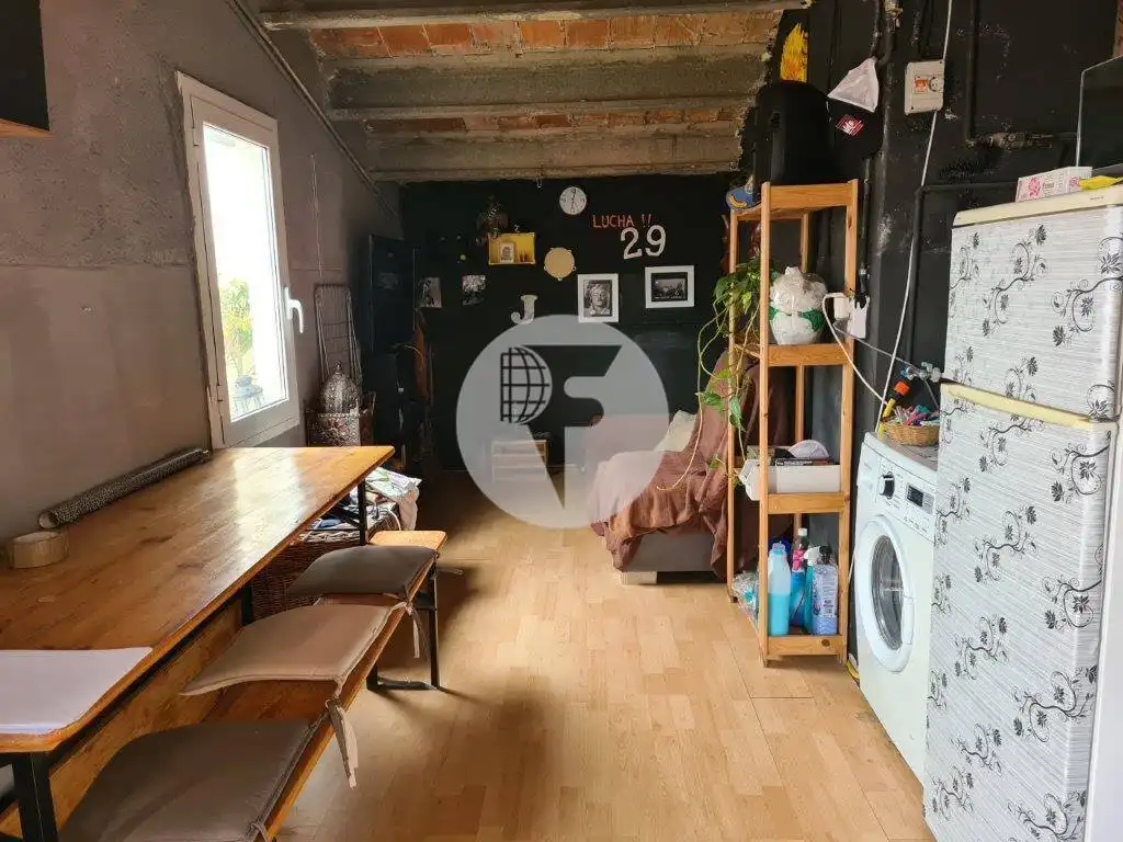 Kitchen of Buildings for sale in Terrassa
