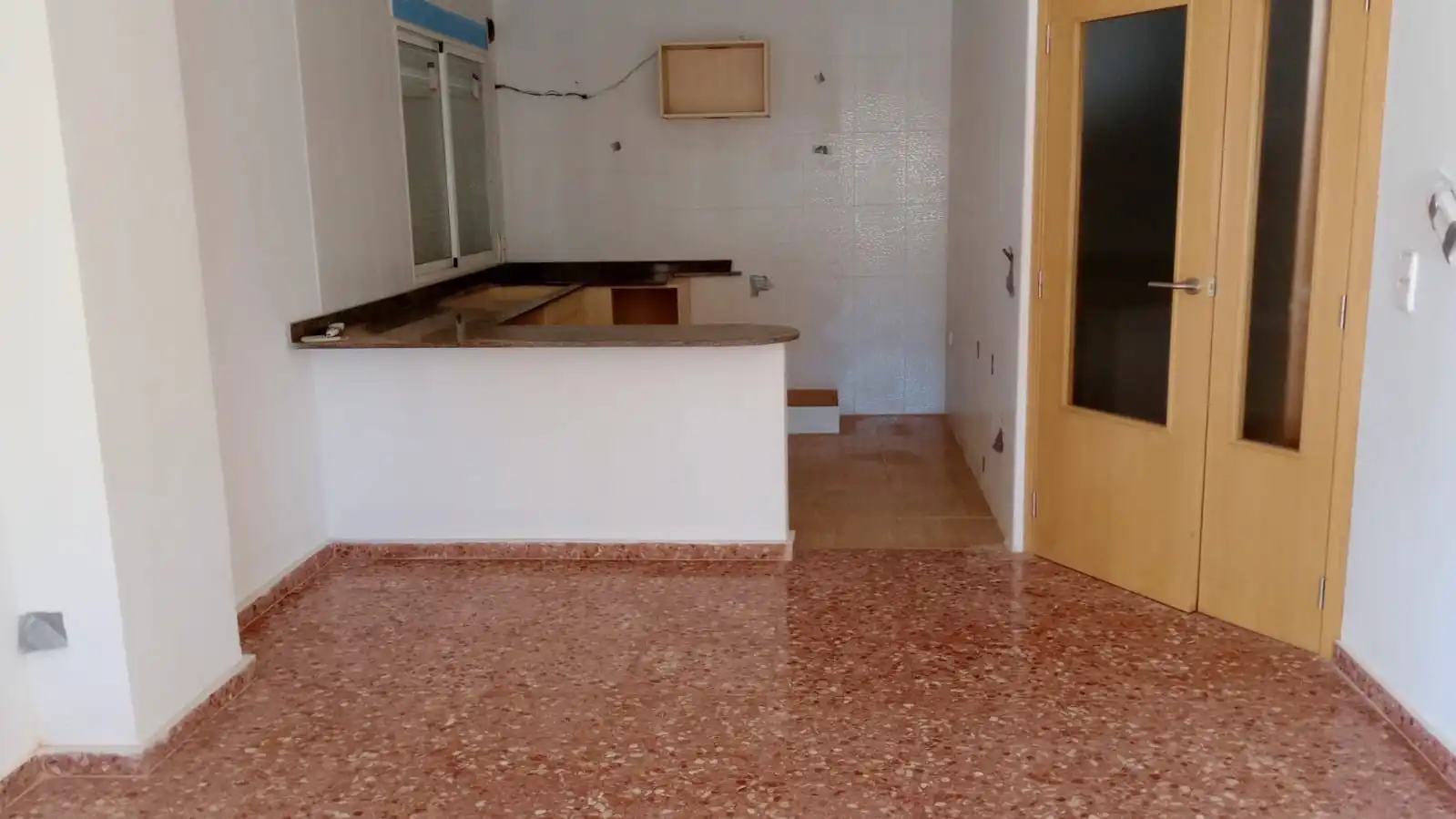 Cuina de Pis en venda en Requena
