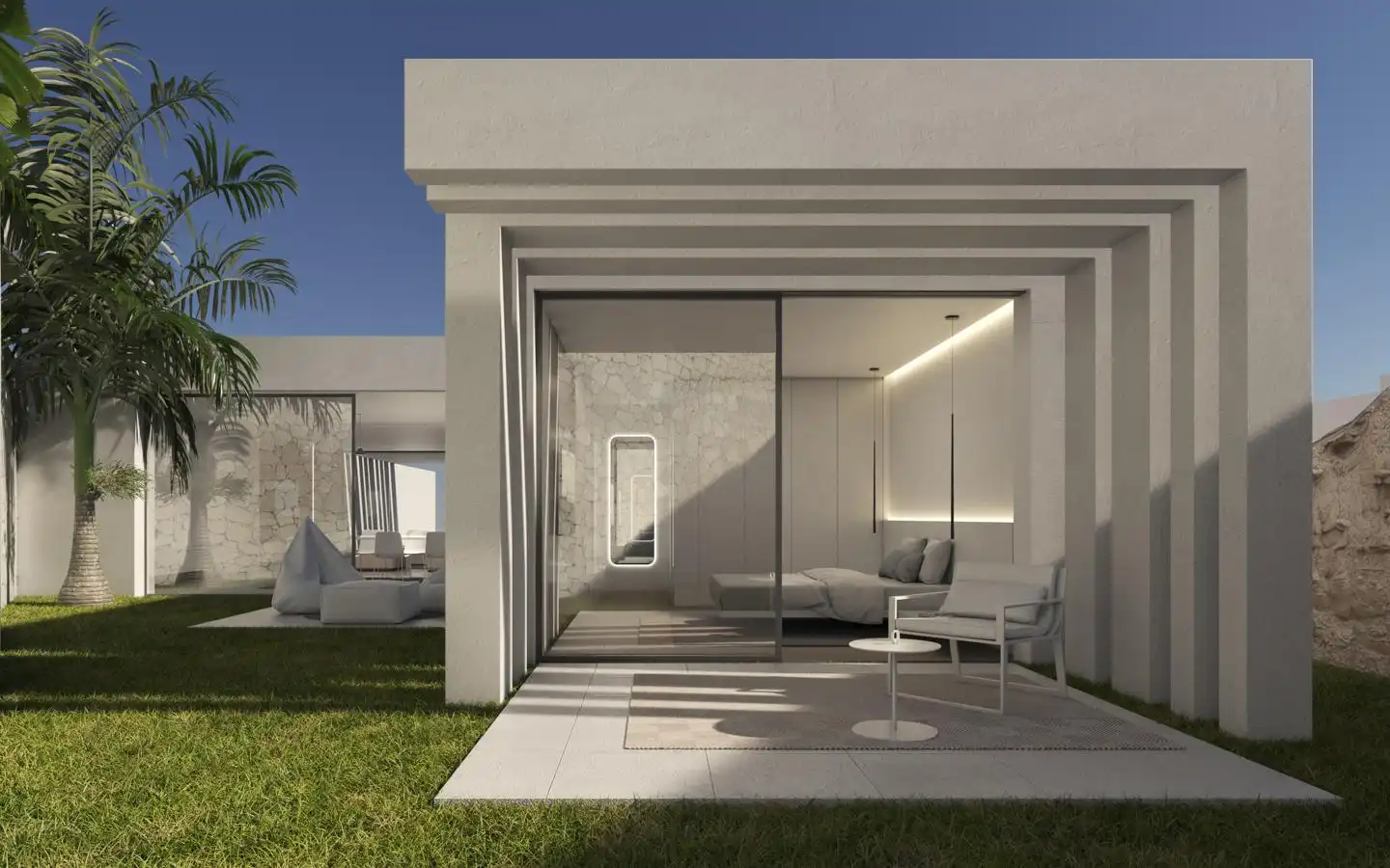 Haus mit Terrasse zum Verkauf in Siam, imagen 2