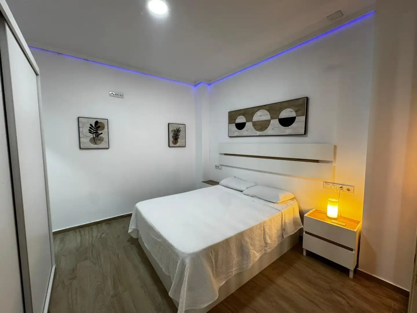 Habitación de Piso en venta en Córdoba con Aire acondicionado
