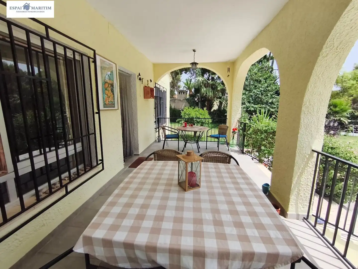 Villa avec piscine à vendre à Vilamarxant, imagen 3