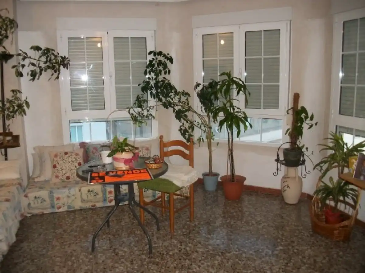 Piso en venta en Monóvar / Monòver