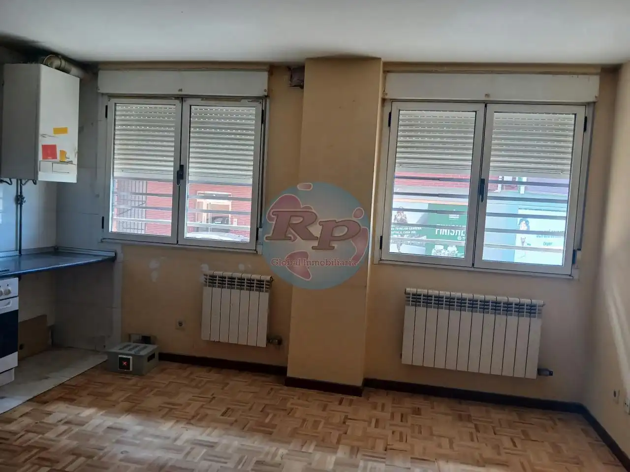 Apartment with lift for sale in Villaquilambre, imagen 3