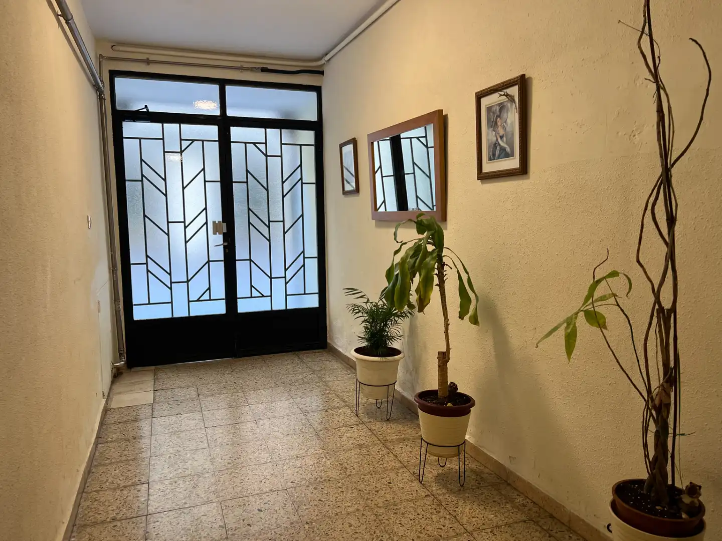Wohnung zum Verkauf in Jaca