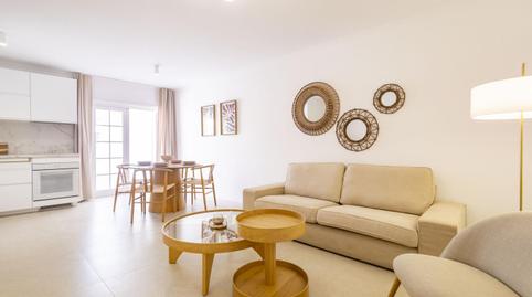 Foto 3 de Àtic de lloguer a Pérez Zamora, Playa Jardín, Santa Cruz de Tenerife