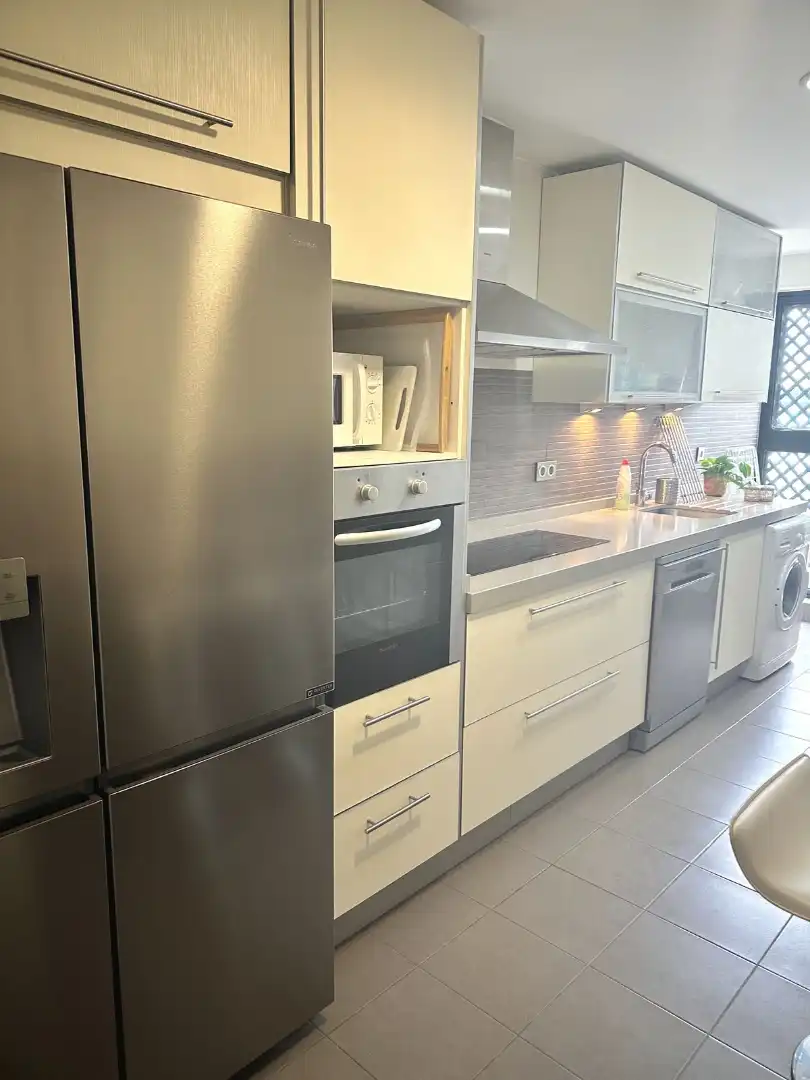 Apartment with terrace for sale in Calle Río Volga 26, imagen 38