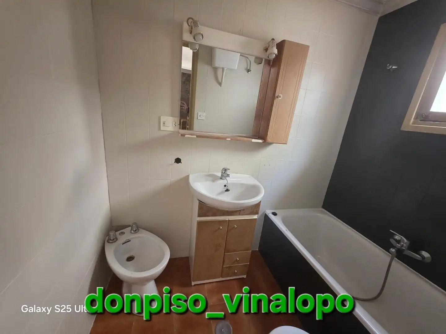 Bathroom of Apartments for sale in Elda  with Terrace