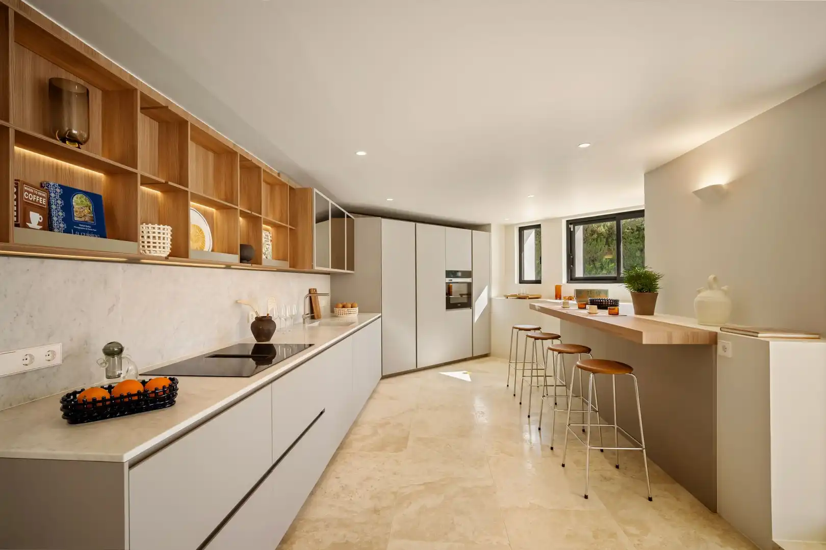 Maison avec terrasse à vendre à Marbella Centro, imagen 7