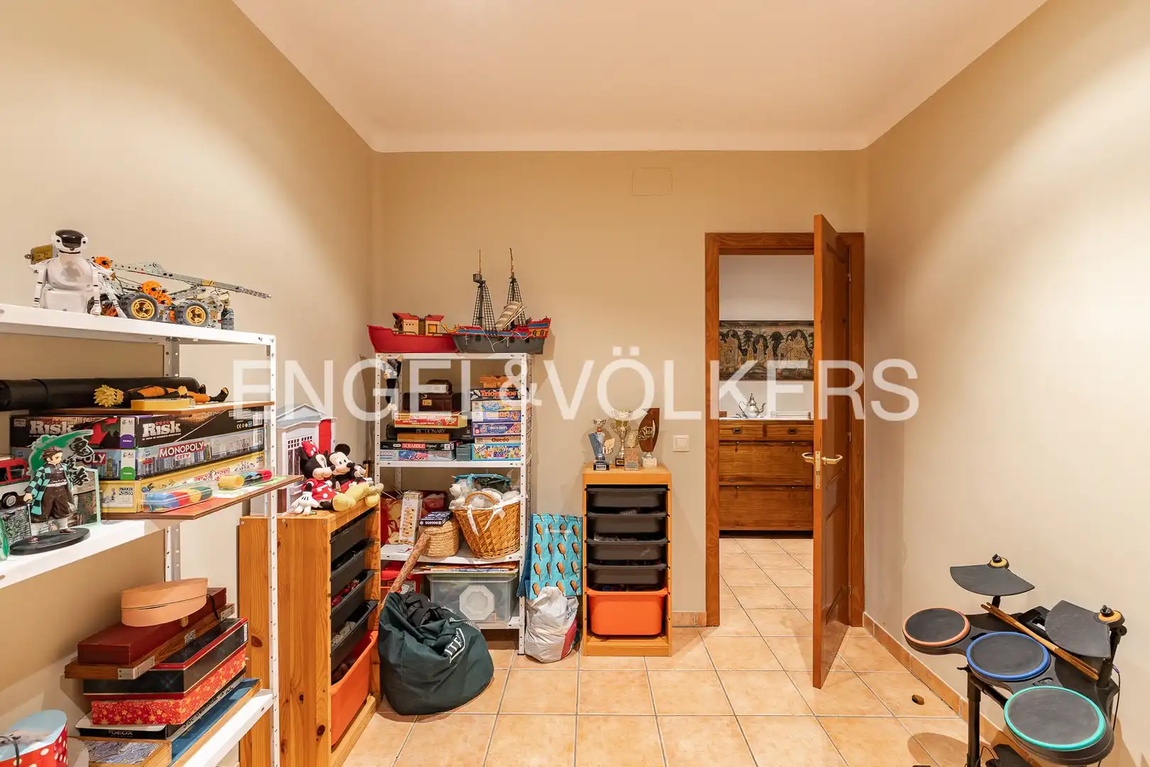 Houses for sale in Vilanova de Sau  with Heating, Private garden and Storage room