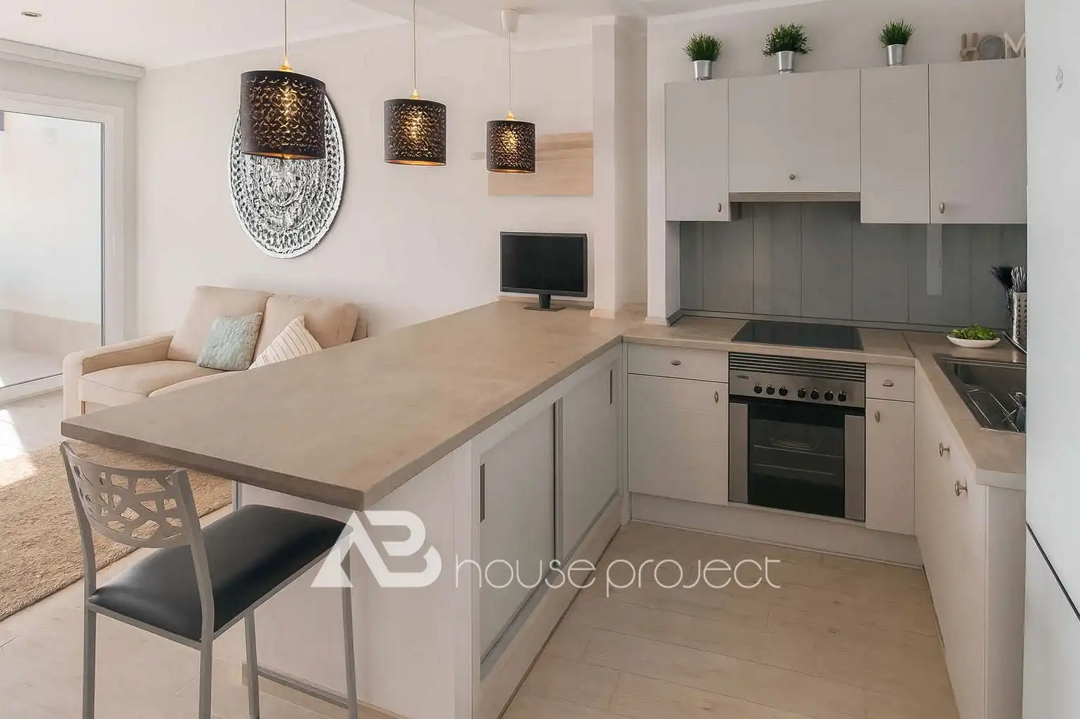 Appartement avec piscine à vendre à Callao Salvaje - Playa Paraíso, imagen 10