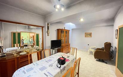 Dining room of House or chalet for sale in L'Aldea  with Terrace