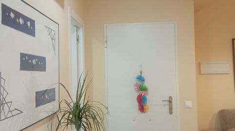 Foto 4 von Wohnung zur Miete in Paseo Almeria, Centro, Almería Capital