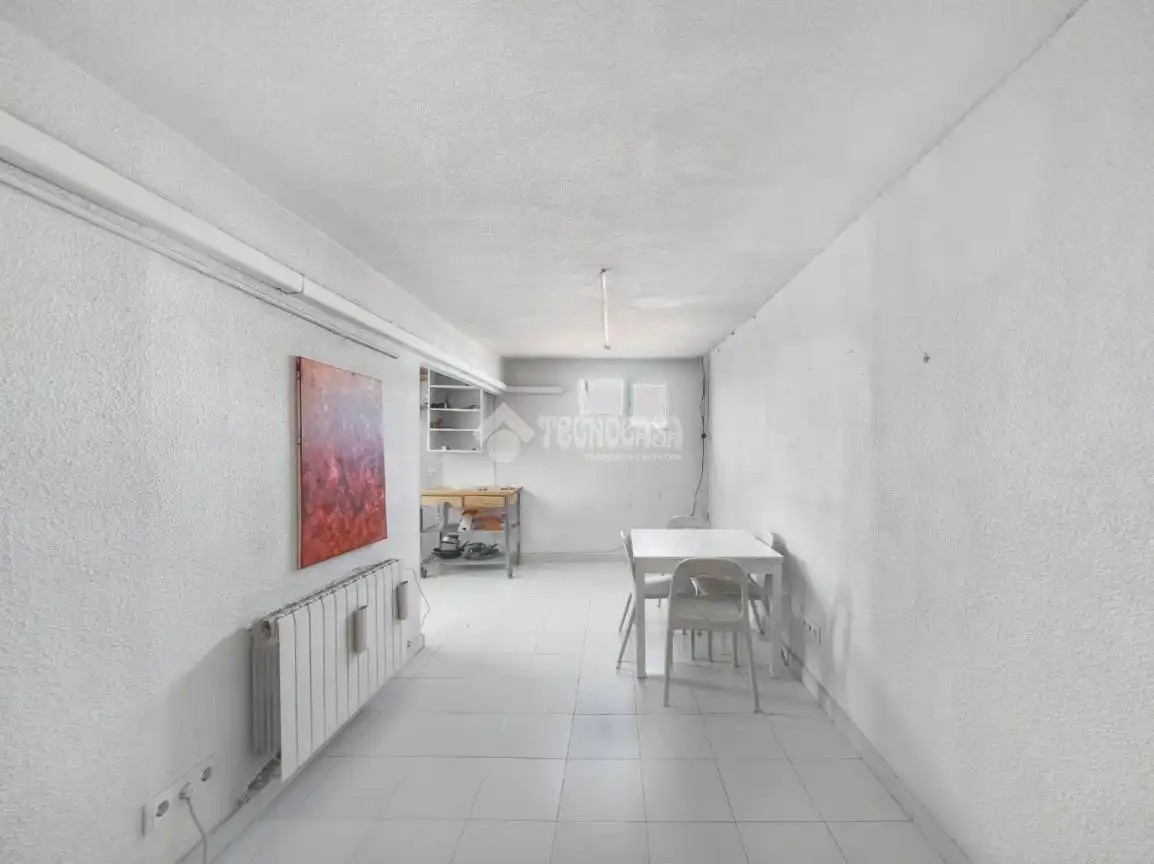 Piso en venta en Madrid con Aire acondicionado y Calefacción