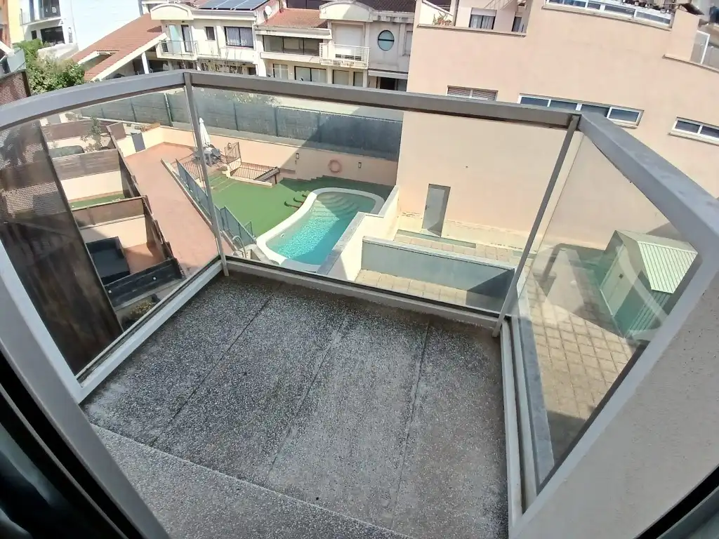 Wohnungen zur Miete in Calle Moret, Sant Julià