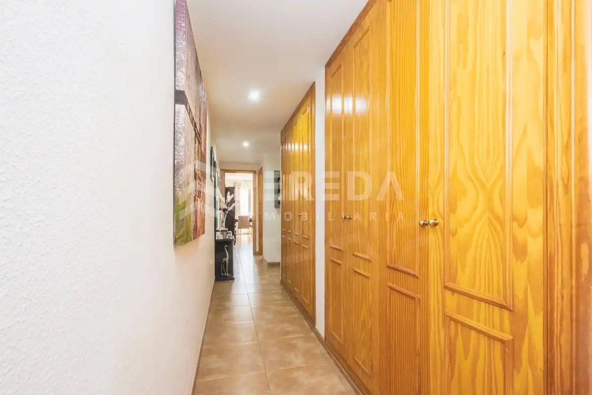 Attic for sale in Roquetas de Mar  with Air Conditioner and Terrace
