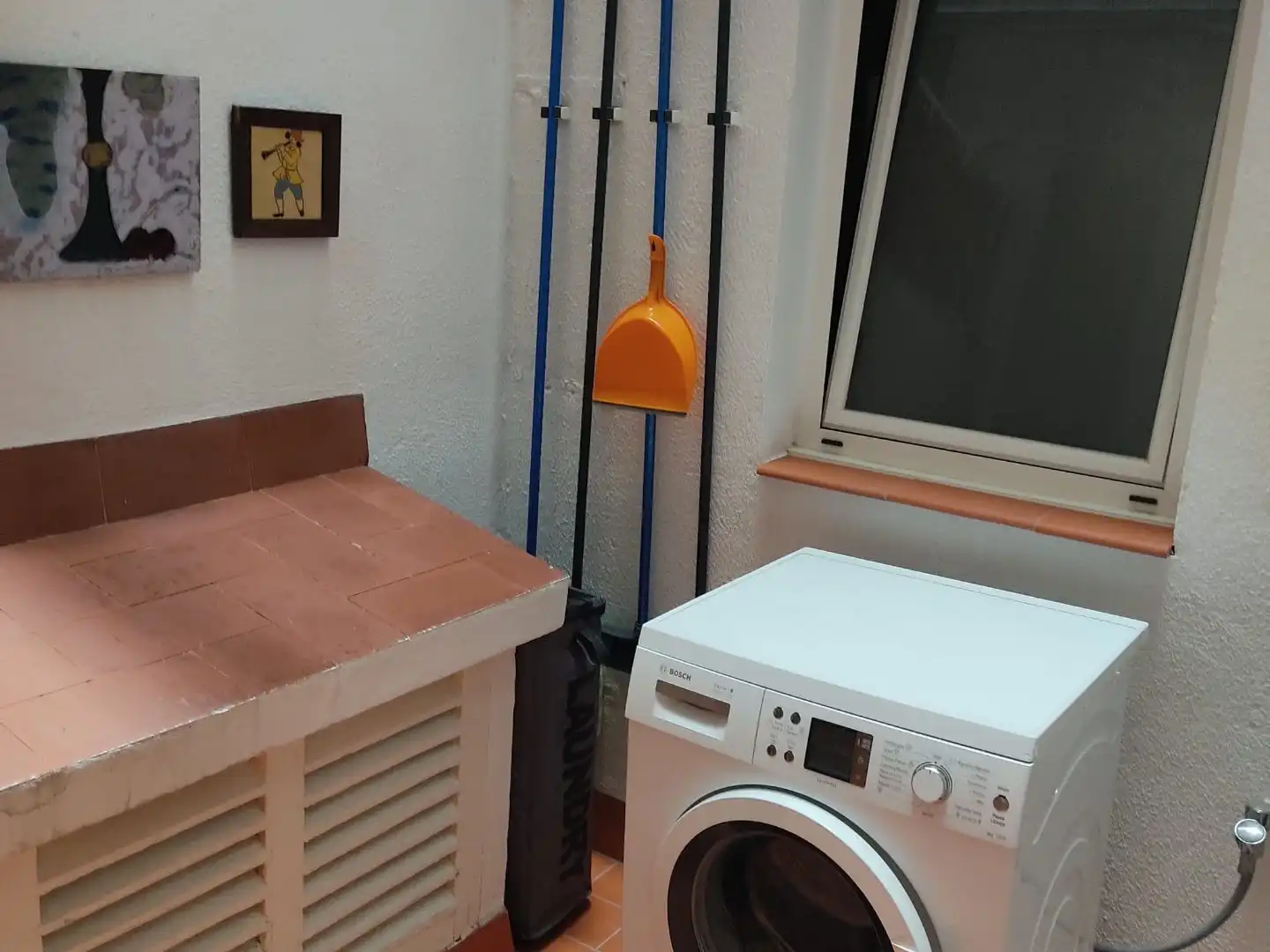 Piso con ascensor en venta en ROMA 9, imagen 9