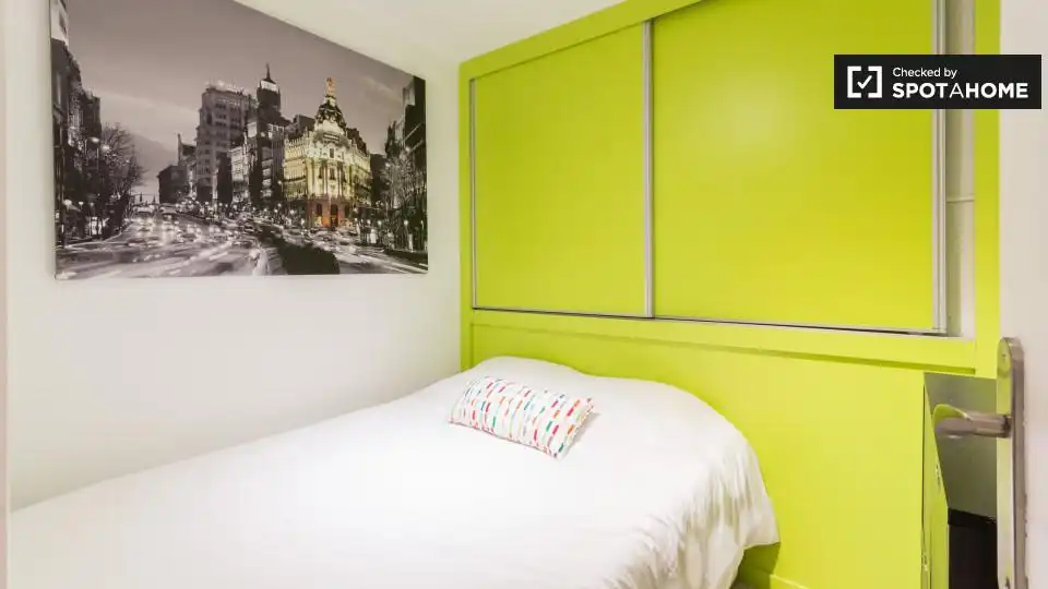 Wohnung zur Miete in Centro, imagen 10