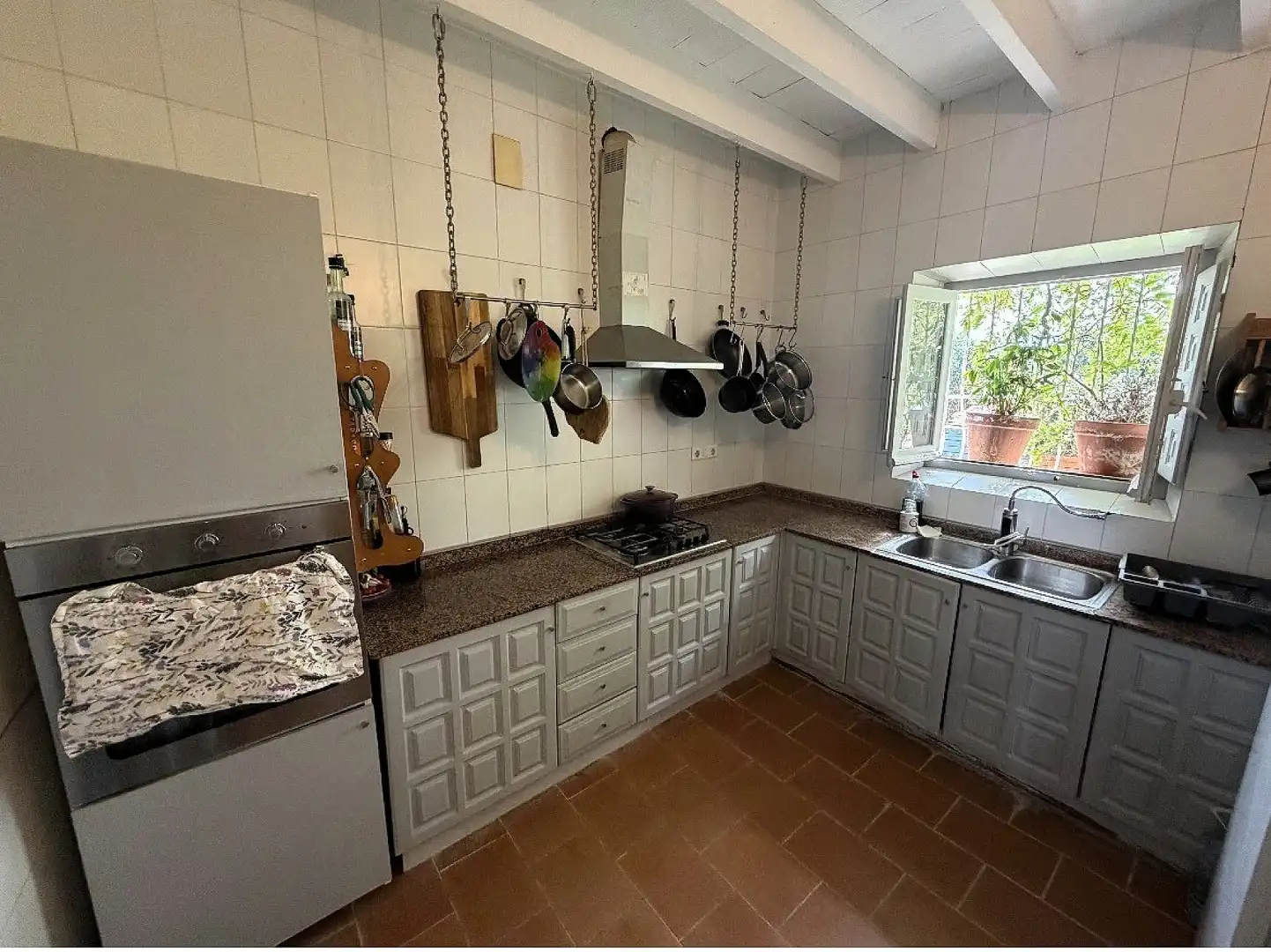 Maison rustique à vendre à Castalla, imagen 6