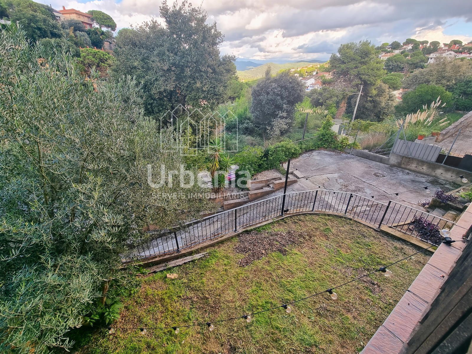 Casa o xalet en venda en Argentona amb Calefacció i Terrassa