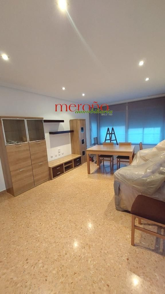 Flat to rent in Nou Altabix