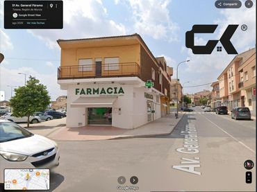Pis en venda a Avenida GENERAL PARAMO 46