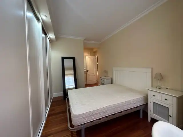 Wohnung zur Miete in Rúa da República de El Salvador, Ensanche - Sar