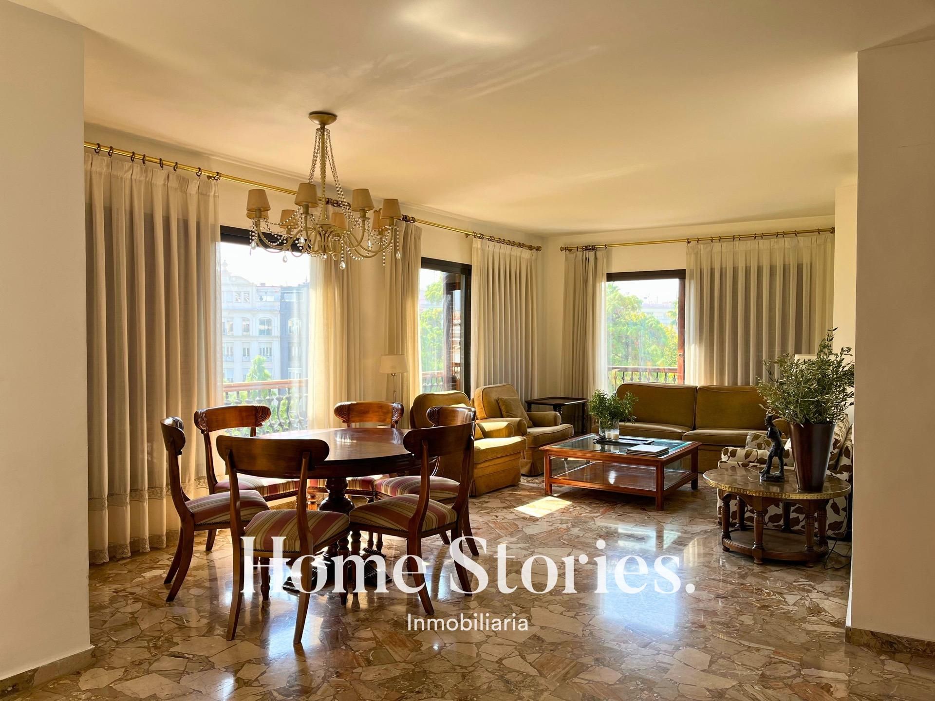 Piso de alquiler en El Pla del Remei, L'Eixample