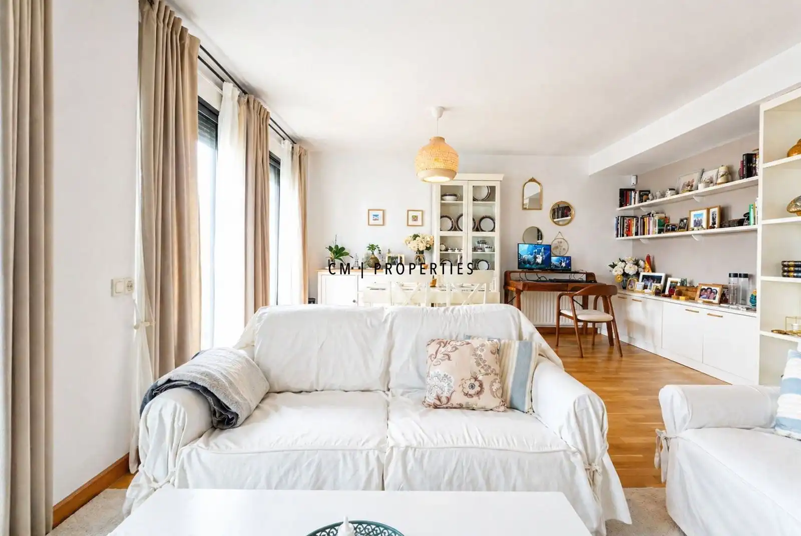 Wohnung mit Terrasse zum Verkauf in Giorgeta, imagen 7