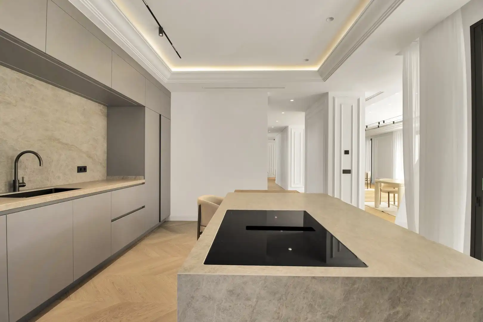 Casa amb piscina en venda a Marbella Centro, imagen 14
