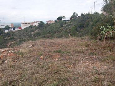 Wohnbaugrundstück zum Verkauf in Carrer Illes Columbretes 22