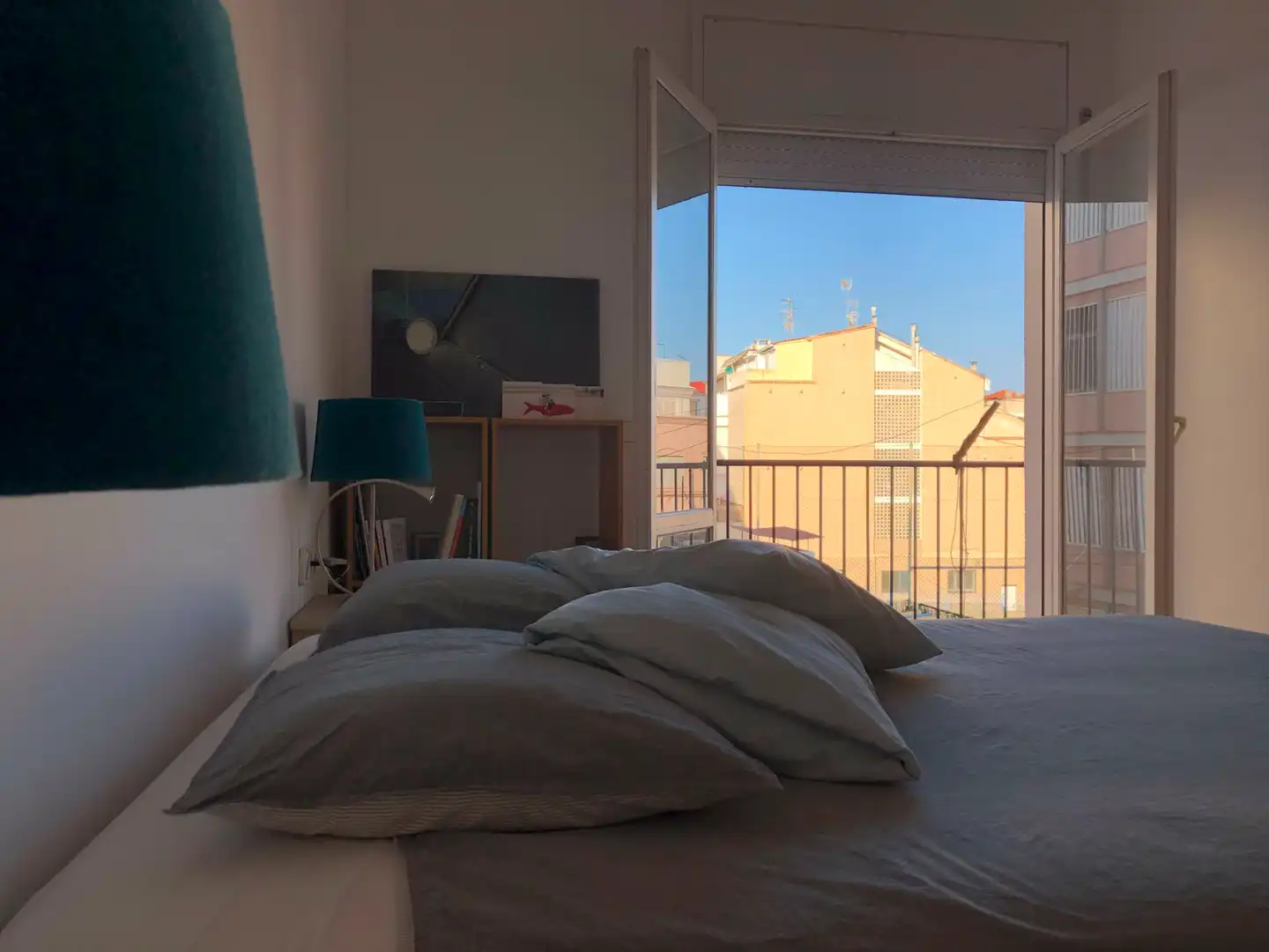 Apartments for rent in Carrer d'Angel Vidal, 28, Centre