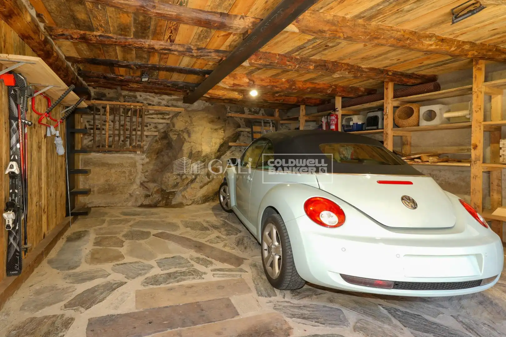 Casa rústica en venta en L'Aldosa - Ransol, imagen 32