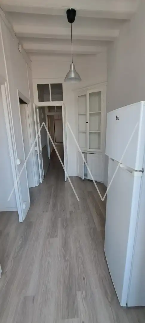 Piso de alquiler en Barcelona con Balcón