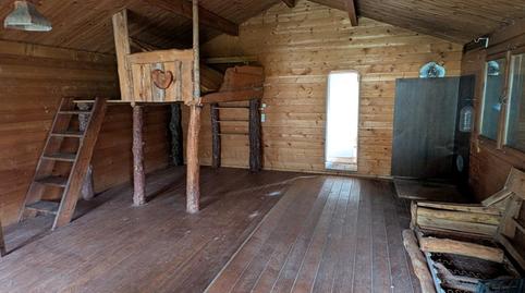 Foto 3 de Finca rústica en venda a La Fresneda, Teruel