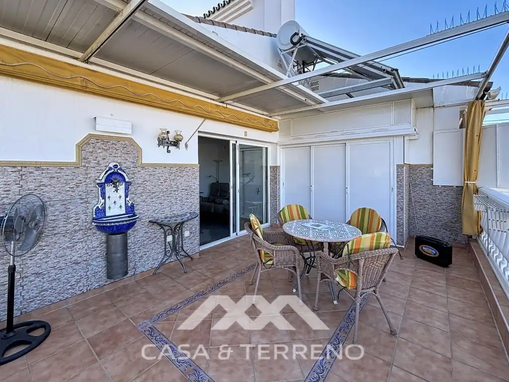 Appartement compact avec terrasse à vendre à Calle Rosa, imagen 32