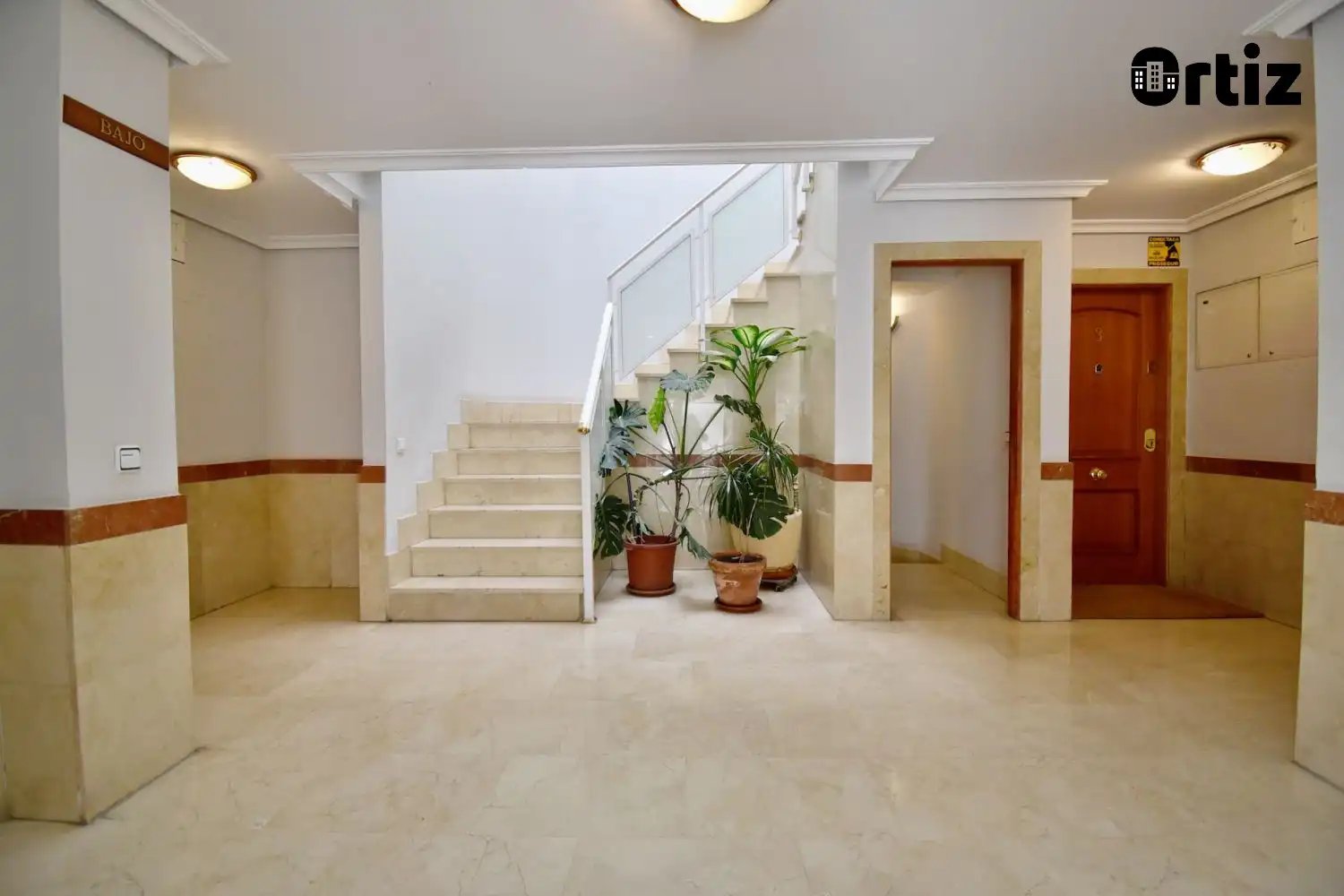Ático en venta en Torrejón de Ardoz con Aire acondicionado, Calefacción y Terraza