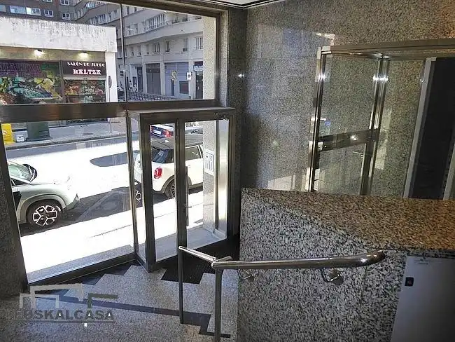 Piso con ascensor en venta en Indautxu, imagen 28